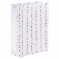 Hama Graphic, Multicolore, 100 feuilles, 10 x 15, 100 feuilles, 130 mm, 165 mm