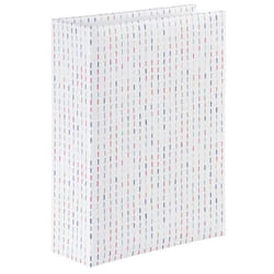 Hama Graphic album photo et protège-page Multicolore 100 feuilles 10 x 15
