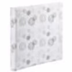 Hama Graphic, Beige, Noir, Blanc, 320 feuilles, 10 x 15, Blanc, 80 feuilles, 300 mm