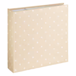 Hama Skies II, Beige, 200 feuilles, 10 x 15 cm, Blanc, 100 feuilles, 225 mm
