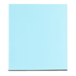 Hama 00007551 classeur à anneaux A4 Bleu