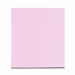 Hama 00007552, A4, Rangement, Rose, 3,9 cm, 290 mm, 325 mm