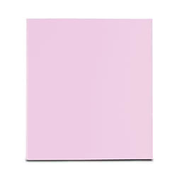 Hama 00007552 classeur à anneaux A4 Rose