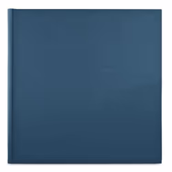 Album photo - Noname - Grand format - 30 x 30 cm - 80 pages - Couverture en papier kraft