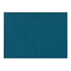 Hama Wrinkled album photo et protège-page Bleu 36 feuilles 10 x 15 Reliure du livre
