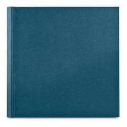 Hama Wrinkled album photo et protège-page Bleu 200 feuilles 10 x 15 Reliure du livre
