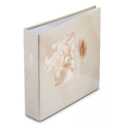 Hama Singo II album photo et protège-page Beige 200 feuilles 10 x 15