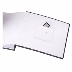 Hama Singo II album photo et protège-page Beige 200 feuilles 10 x 15