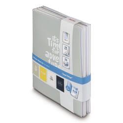 Hama 00007686 album photo et protège-page Multicolore 24 feuilles 10 х 15 Reliure du livre