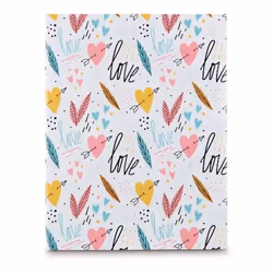 Hama Sassy album photo et protège-page Multicolore 200 feuilles 10 x 15