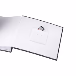 Hama Designline II album photo et protège-page Multicolore 200 feuilles - Vue supplémentaire 6