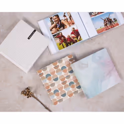 Hama Designline II album photo et protège-page Multicolore 200 feuilles - Vue supplémentaire 7