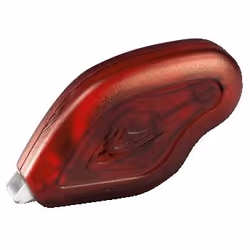 Hama 00007967 dérouleur adhésif Rouge