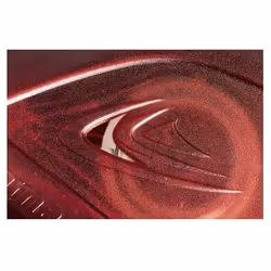Hama 00007967 dérouleur adhésif Rouge