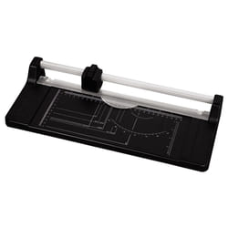 Hama Easy Cut R 320 massicot 5 mm