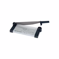 Hama Lever Cutter "ProCut S 330 Plus", 10 feuilles, 3,3 cm