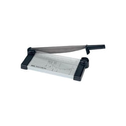 Hama Lever Cutter "ProCut S 330 Plus" massicot 10 feuilles
