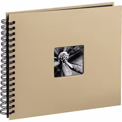 Hama 00010609, Beige, 300 feuilles, 320 mm, 360 mm
