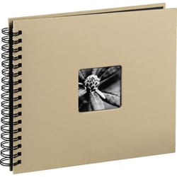 Hama 00010609 album photo et protège-page Beige 300 feuilles