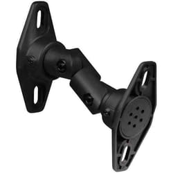 Hama Wall Bracket "Audio" Noir