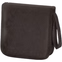 Hama 11615, 32 disques, Noir, Nylon, 120 mm