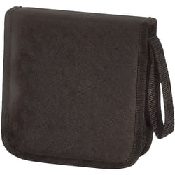 Hama 11615 32 disques Noir