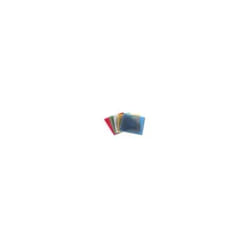 Hama 11712 Bleu, Vert, Orange, Rouge, Transparent