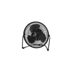 Hama Metal Ventilateur de Notebook