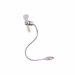 Hama 00012315, Ventilateur de Notebook, Argent, Monochromatique, 12 pièce(s)