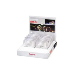 Hama 00012346 LED lumineuse Ruban lumineux universel Intérieure 2000 mm