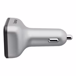Hama 00014169 transmetteur FM 87,6 - 107,9 MHz Noir, Argent