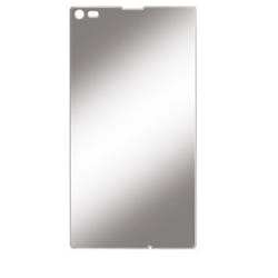 Hama 00015820 écran et protection arrière de téléphones portables Film de protection anti-reflets Sony 2 pièce(s)