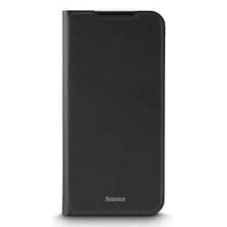 Hama Daily Protect coque de protection pour téléphones portables 16,1 cm (6.36") Folio Noir