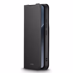Hama Daily Protect coque de protection pour téléphones portables 16,1 cm (6.36") Folio Noir