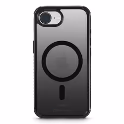 Hama Extreme Protect, Housse, Apple, iPhone 16e, 15,5 cm (6.1"), Noir