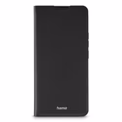 Hama Daily Protect, Folio, Xiaomi, Redmi Note 14 Pro 4G, 16,9 cm (6.67"), Noir