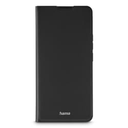 Hama Daily Protect coque de protection pour téléphones portables 16,9 cm (6.67") Folio Noir