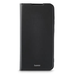 Hama Daily Protect coque de protection pour téléphones portables 17 cm (6.7") Folio Noir