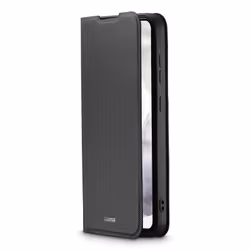 Hama Daily Protect coque de protection pour téléphones portables 17 cm (6.7") Folio Noir