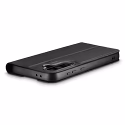 Hama Daily Protect coque de protection pour téléphones portables 17 cm (6.7") Folio Noir - Vue supplémentaire 7