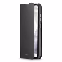 Hama Eco Premium coque de protection pour téléphones portables 17 cm (6.7") Folio Noir - Vue supplémentaire 3