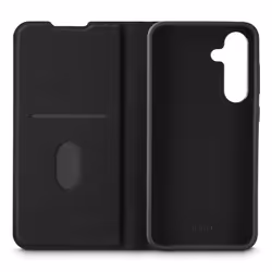 Hama Eco Premium coque de protection pour téléphones portables 17 cm (6.7") Folio Noir - Vue supplémentaire 4