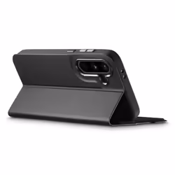 Hama Eco Premium coque de protection pour téléphones portables 17 cm (6.7") Folio Noir - Vue supplémentaire 6