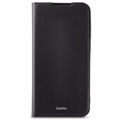 Hama Daily Protect, Folio, Samsung, Galaxy A56 5G, 17 cm (6.7"), Noir