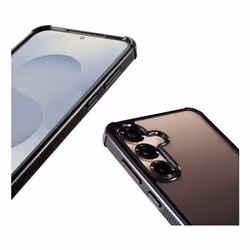 Hama Extreme Protect coque de protection pour téléphones portables 17 cm (6.7") Housse Noir - Vue supplémentaire 7