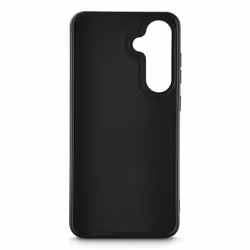 Hama Fantastic Feel coque de protection pour téléphones portables 17 cm (6.7") Housse Noir - Vue supplémentaire 2