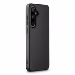 Hama Fantastic Feel coque de protection pour téléphones portables 17 cm (6.7") Housse Noir - Vue supplémentaire 3