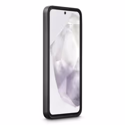 Hama Fantastic Feel coque de protection pour téléphones portables 17 cm (6.7") Housse Noir - Vue supplémentaire 4