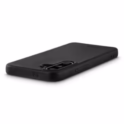 Hama Fantastic Feel coque de protection pour téléphones portables 17 cm (6.7") Housse Noir - Vue supplémentaire 6