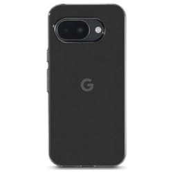 Hama Handyhülle Always Clear für Google Pixel 9a durchsichtig Coque Google Pixel 9a transparent 00019852